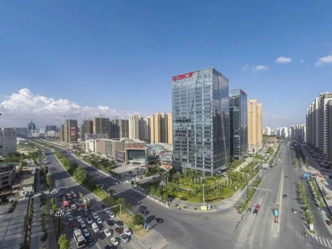 15亿元成交！华润置地落子晋江(图5)