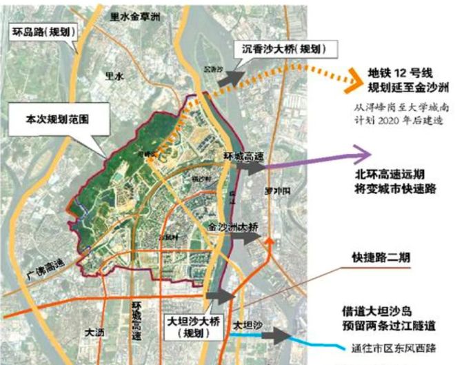 好房热搜年度NO1®金沙大都汇售楼处官方发布：享受品质生活！(图7)