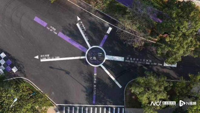 广州紫坭岛的乡村治理革新：以优质基建撬动资本、激活产业(图1)