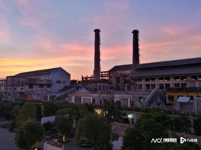 广州紫坭岛的乡村治理革新：以优质基建撬动资本、激活产业(图6)