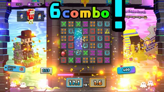 多人竞技游戏有哪些 好玩的多人竞技游戏大全(图1)