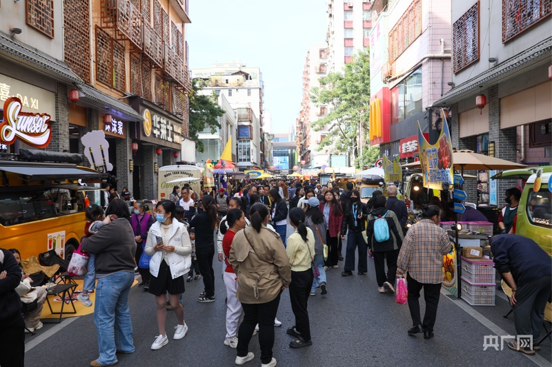 清远“媒体+”调研行｜在老巷深处看见一座城市的文化根脉与消费新活力(图2)