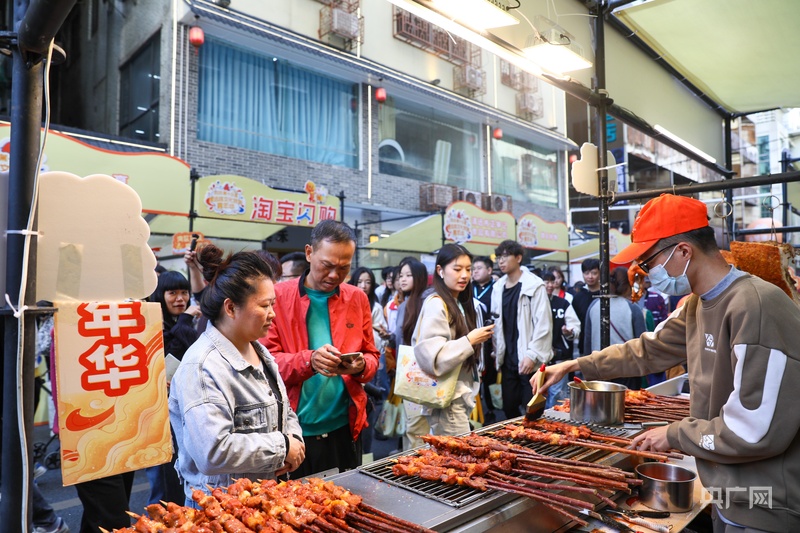 清远“媒体+”调研行｜在老巷深处看见一座城市的文化根脉与消费新活力(图3)