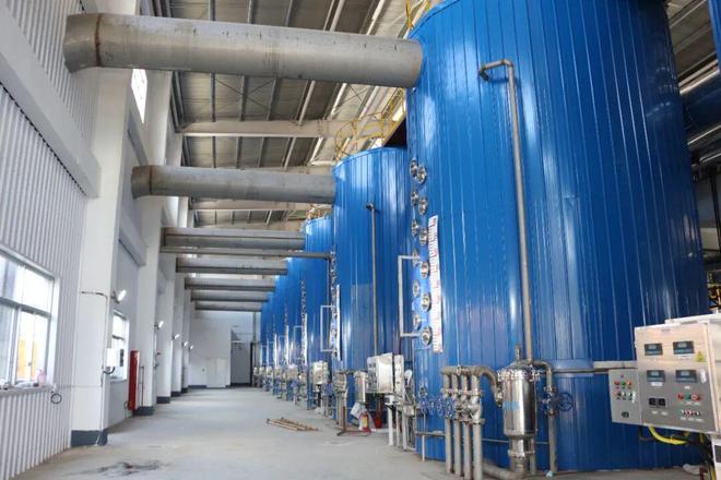 广西凤糖六塘制糖有限责任公司今天开榨(图4)