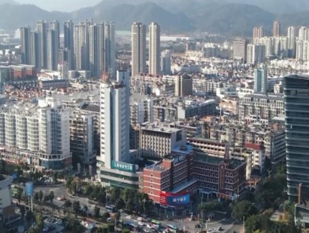 “爱拼才会赢”！福建走出的侨领太了不起！(图3)