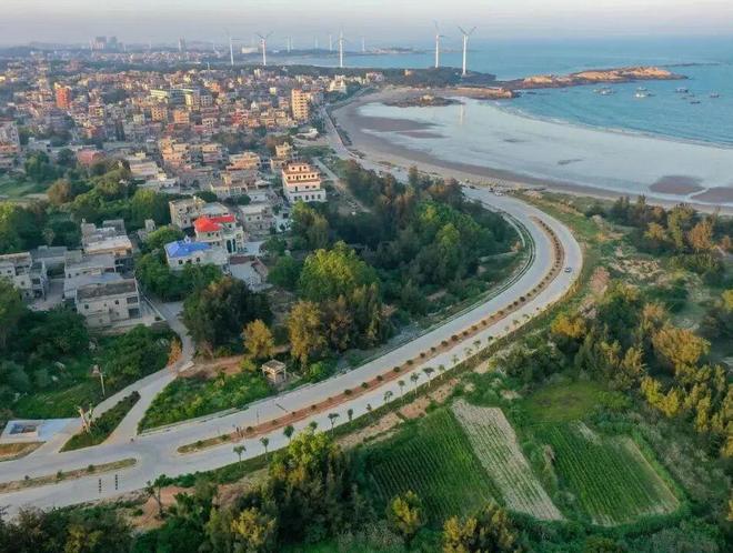 “爱拼才会赢”！福建走出的侨领太了不起！(图11)