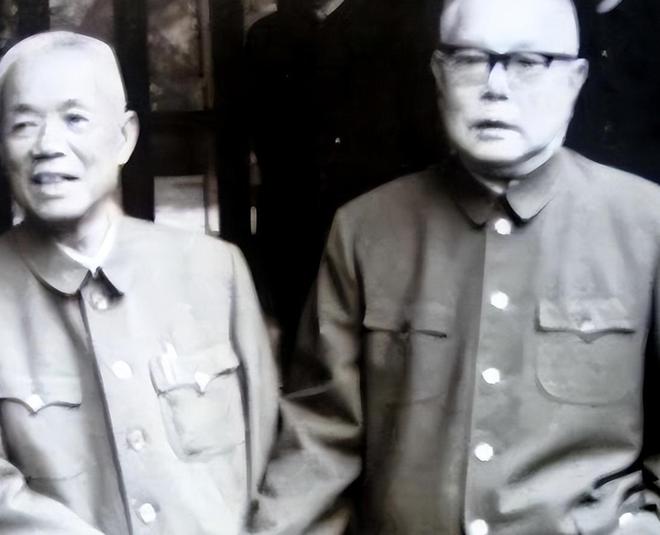 韩先楚找老乡李先念批条子却被婉拒韩：首长这风格太不像你(图5)