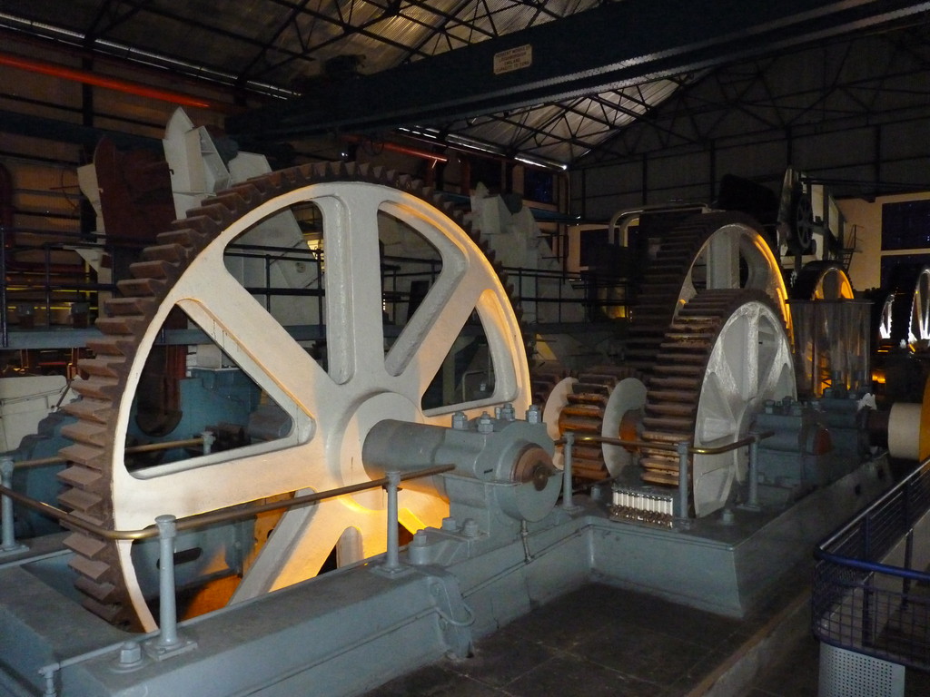 英德市淀粉糖厂设备回收整厂回收机器库存产品物资工厂整厂公司(图1)