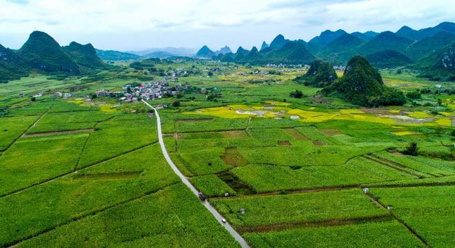 柳城新视角｜从“八桂楷模”卢文祥看“柳城芯”的时代光芒(图1)