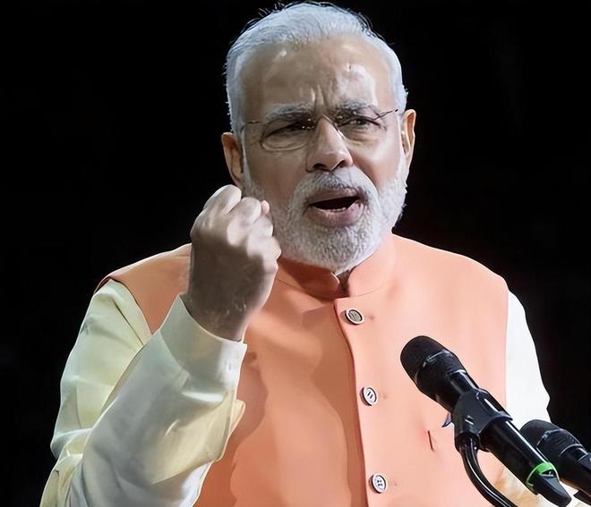 印度对非下猛注！军演撒钱连轴转算盘里藏着致命漏洞(图7)