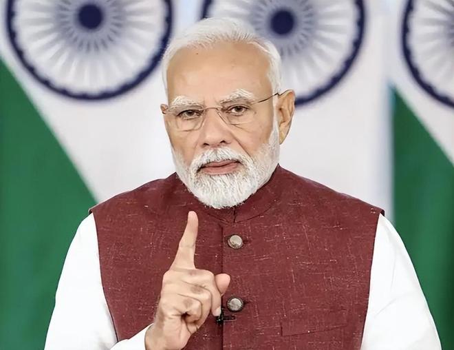 印度对非下猛注！军演撒钱连轴转算盘里藏着致命漏洞(图4)