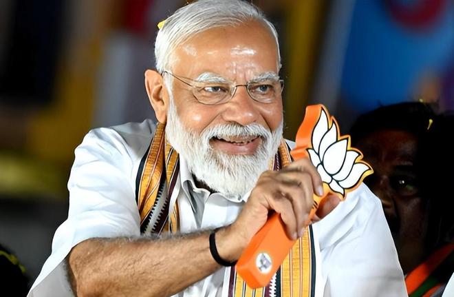 印度对非下猛注！军演撒钱连轴转算盘里藏着致命漏洞(图6)