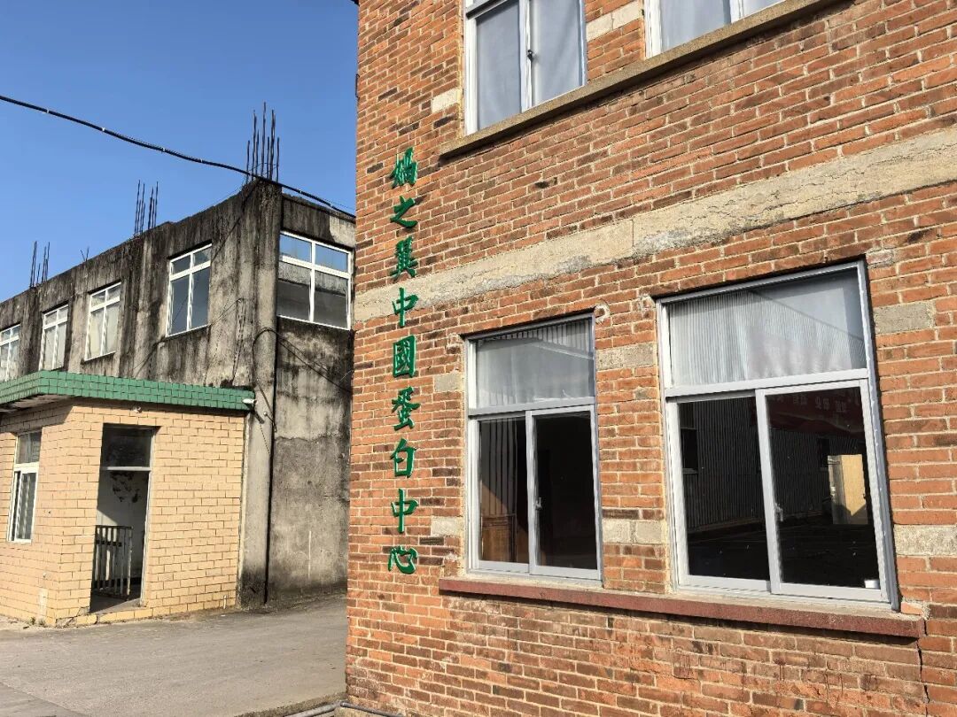 奋勇争先这一年丨长泰陈巷镇：小虫子“吃”出循环农业新产业(图1)