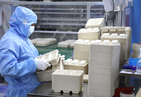 一根甘蔗 “吃干榨尽”(图3)