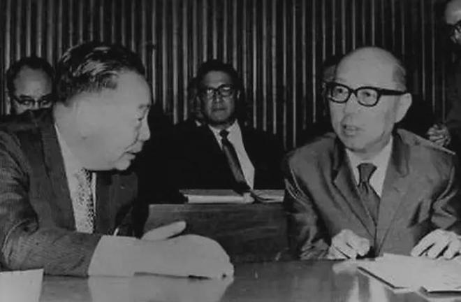 裹挟政要与学者：蒋介石败退时带走的大陆核心资源(图3)