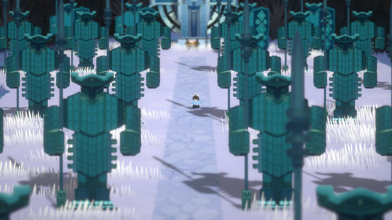 十大奇幻冒险游戏推荐 高质量的奇幻冒险游戏合集(图5)