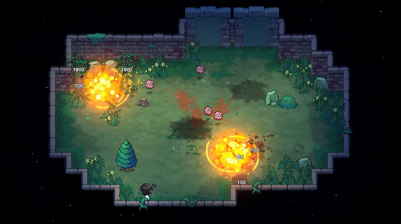 十大奇幻冒险游戏推荐 高质量的奇幻冒险游戏合集(图10)