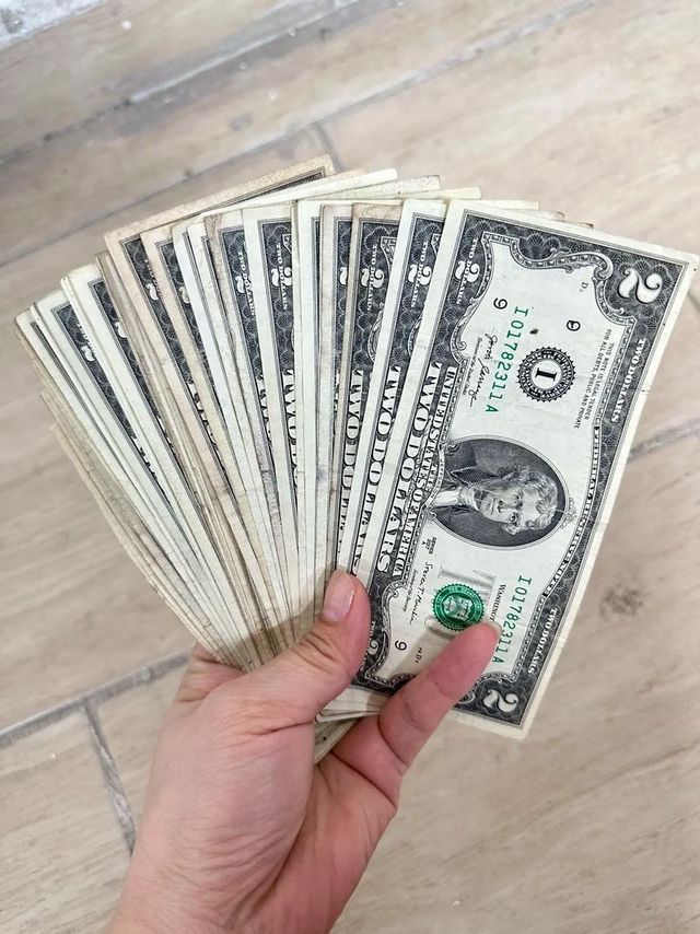 还崇洋媚外吗？留美5年戳破美国人富有的假象不是潇洒是没辙！(图1)