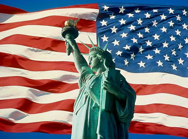 还崇洋媚外吗？留美5年戳破美国人富有的假象不是潇洒是没辙！(图6)