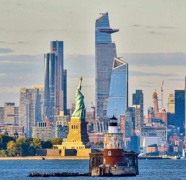 还崇洋媚外吗？留美5年戳破美国人富有的假象不是潇洒是没辙！(图11)