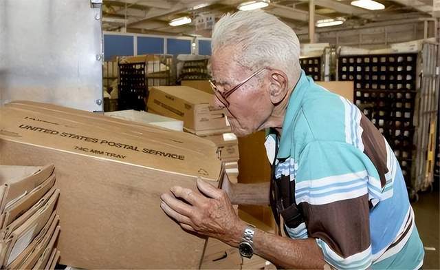 还崇洋媚外吗？留美5年戳破美国人富有的假象不是潇洒是没辙！(图10)