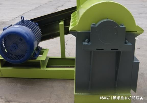 半湿物料粉碎机粉碎无死角发酵完成快(图2)