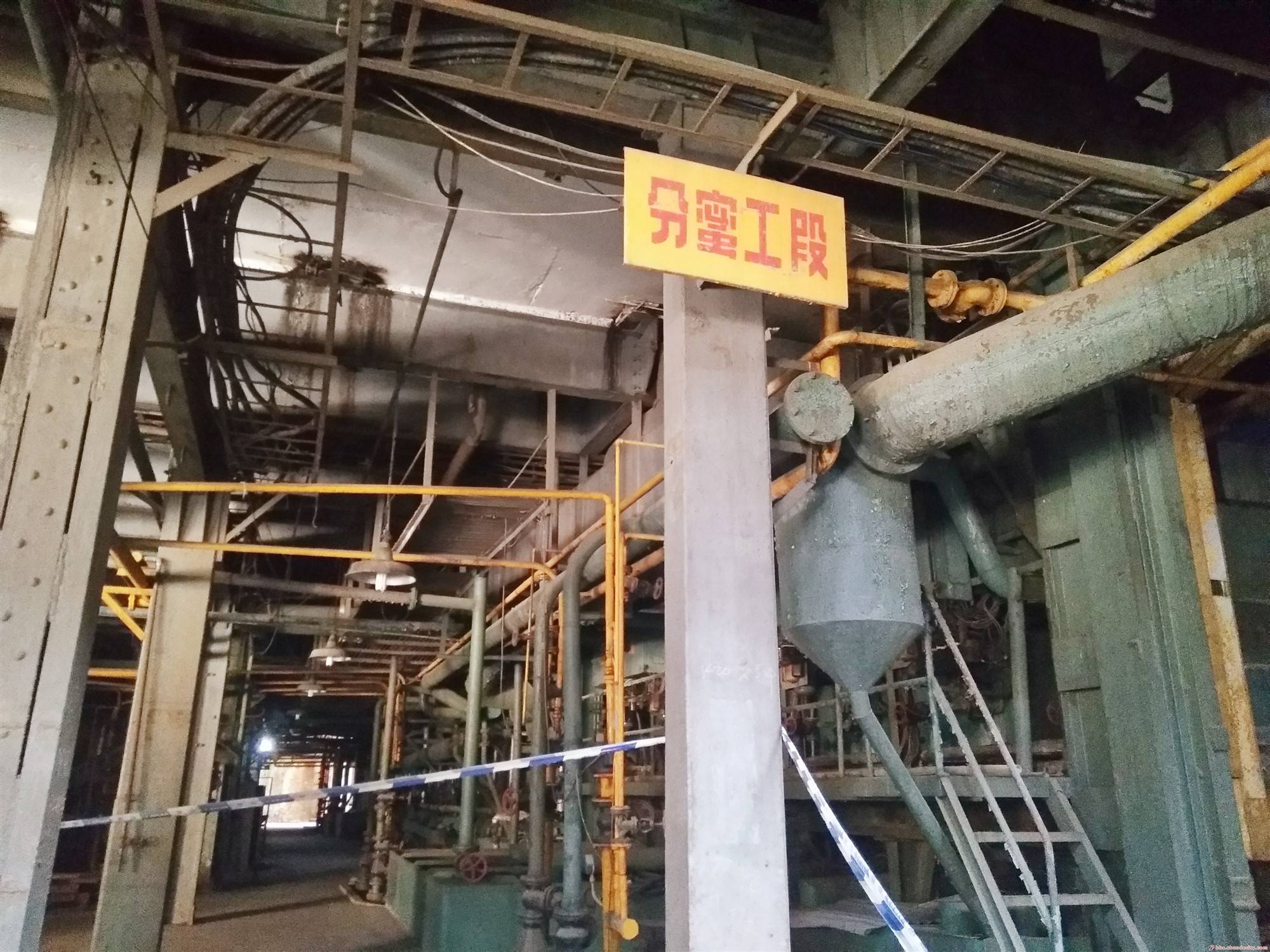 大西洋DH-60F耐磨焊条M880堆焊焊条(图1)