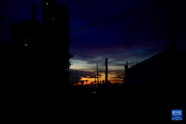 危急存亡关头的古巴为什么与中国人有关？(图4)