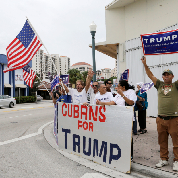 危急存亡关头的古巴为什么与中国人有关？(图7)