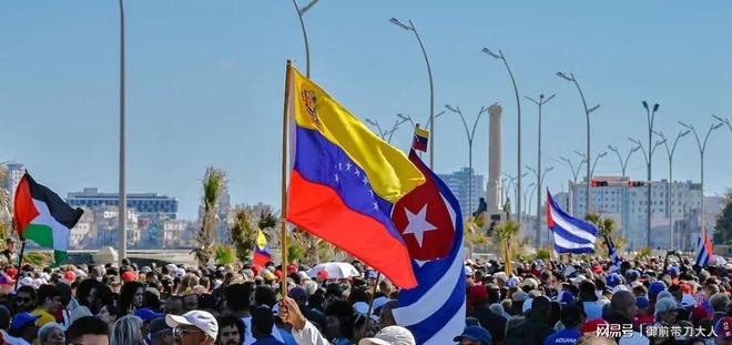 社会主义灯火将熄？古巴绝境自救中国光伏如何照亮最后防线(图1)