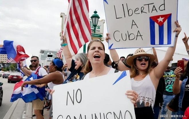 社会主义灯火将熄？古巴绝境自救中国光伏如何照亮最后防线(图9)