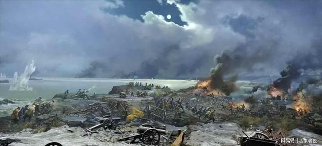 别只盯着美军航母！专家一语道破：解放台湾日本才是幕后真凶！(图2)