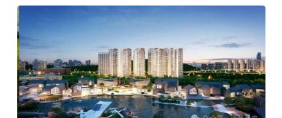 ⚡官方聚焦中铁·阅江来｜官方售楼处发布：以品质铸就(图3)