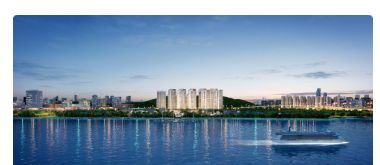 ⚡官方聚焦中铁·阅江来｜官方售楼处发布：以品质铸就(图6)