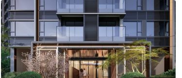 ⚡官方聚焦中铁·阅江来｜官方售楼处发布：以品质铸就(图7)