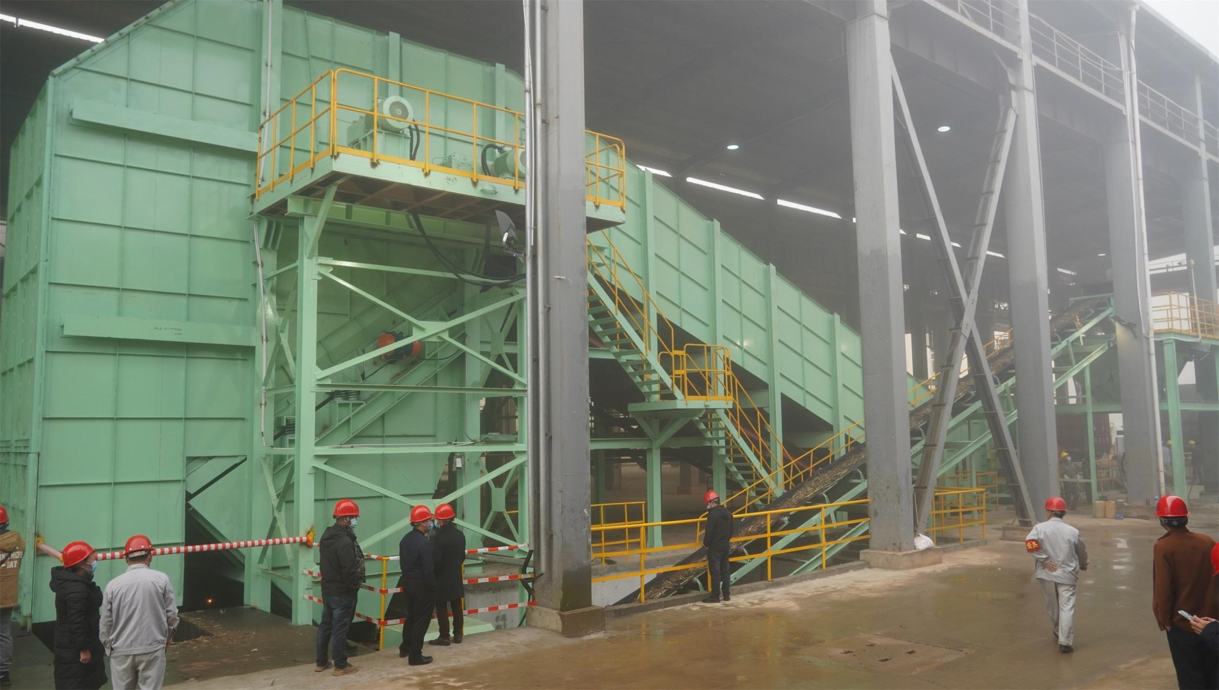 一根甘蔗怎么“榨”才能让工人尝到更多“甜头”？(图1)