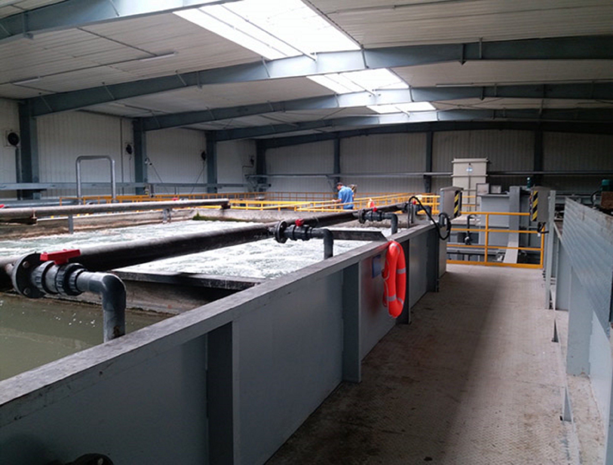 2026年绵阳地区高性价比工业污水处理解决方案精选(图1)