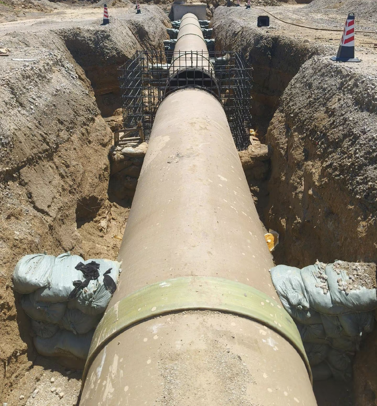 2026年广西玻璃钢储罐生产厂家综合评估与推荐(图1)