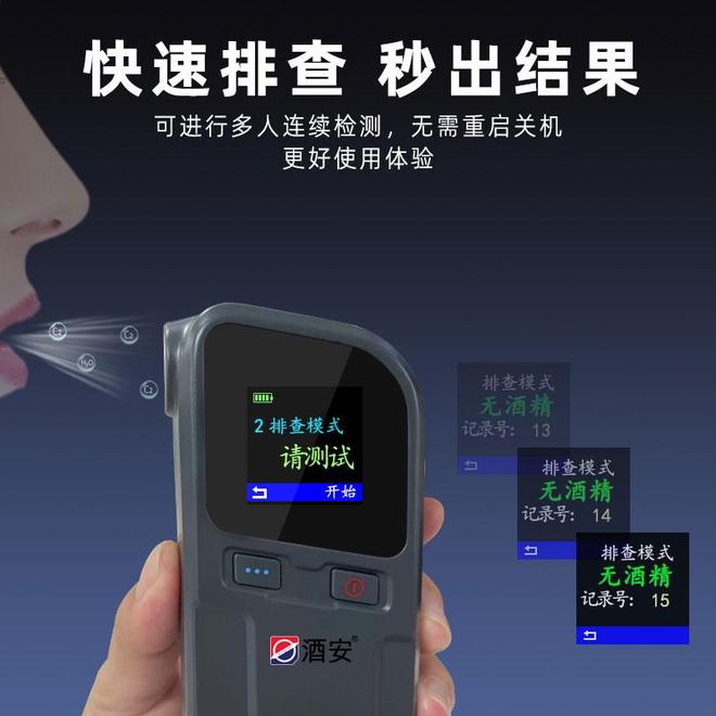 喝酒挪车也算酒驾？酒安“酒后自救与行车指南”请查收(图3)