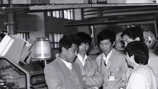 褚时健到2002年才明白原来当年是得罪了惹不起的那几位(图2)