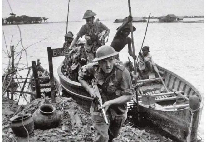 1949年大溃败为何蒋介石率部逃往台湾而不去面积更大的缅甸？(图2)