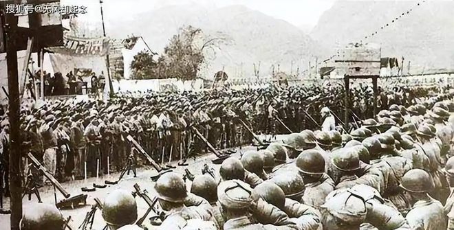 1949年大溃败为何蒋介石率部逃往台湾而不去面积更大的缅甸？(图5)