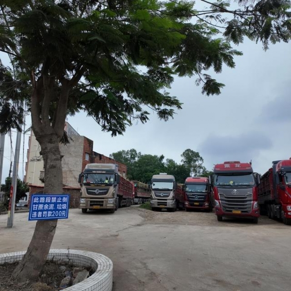 全网点赞！化州糖厂老板直言绝不借助农捞好处(图2)